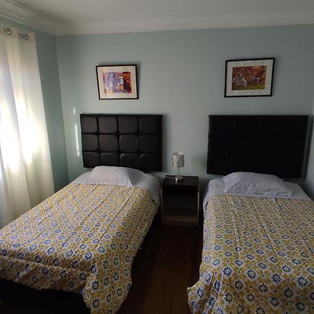 I - Apartahotel Kellu Wasi - Cuzco Eksteriør billede