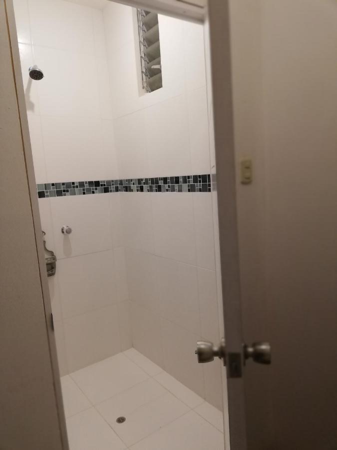 I - Apartahotel Kellu Wasi - Cuzco Eksteriør billede